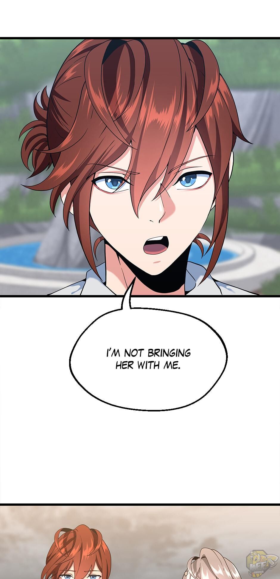 The Beginning After The End Chapter 114 image 48